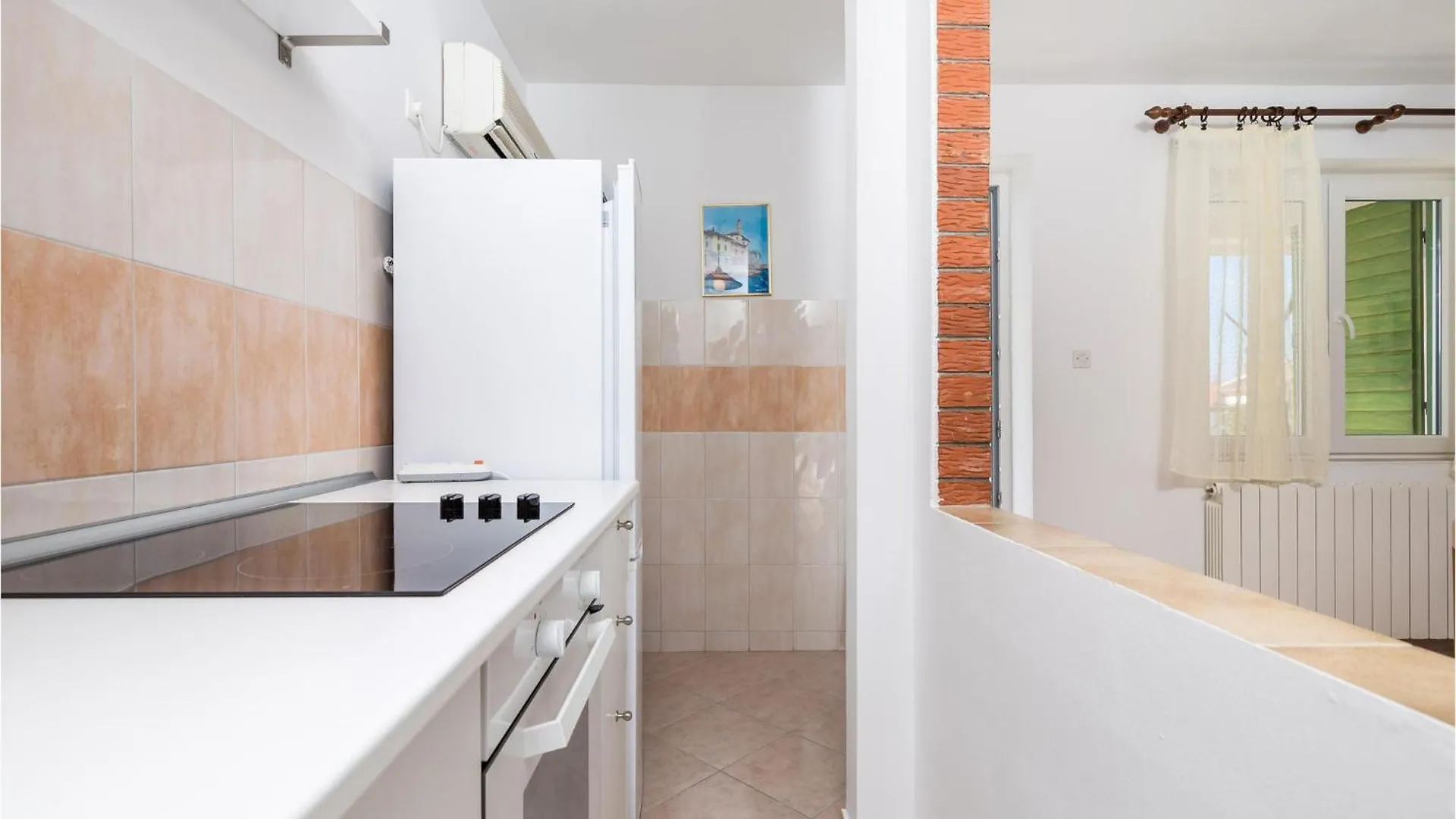 Amazing Apartment In Barbat Na Rabu