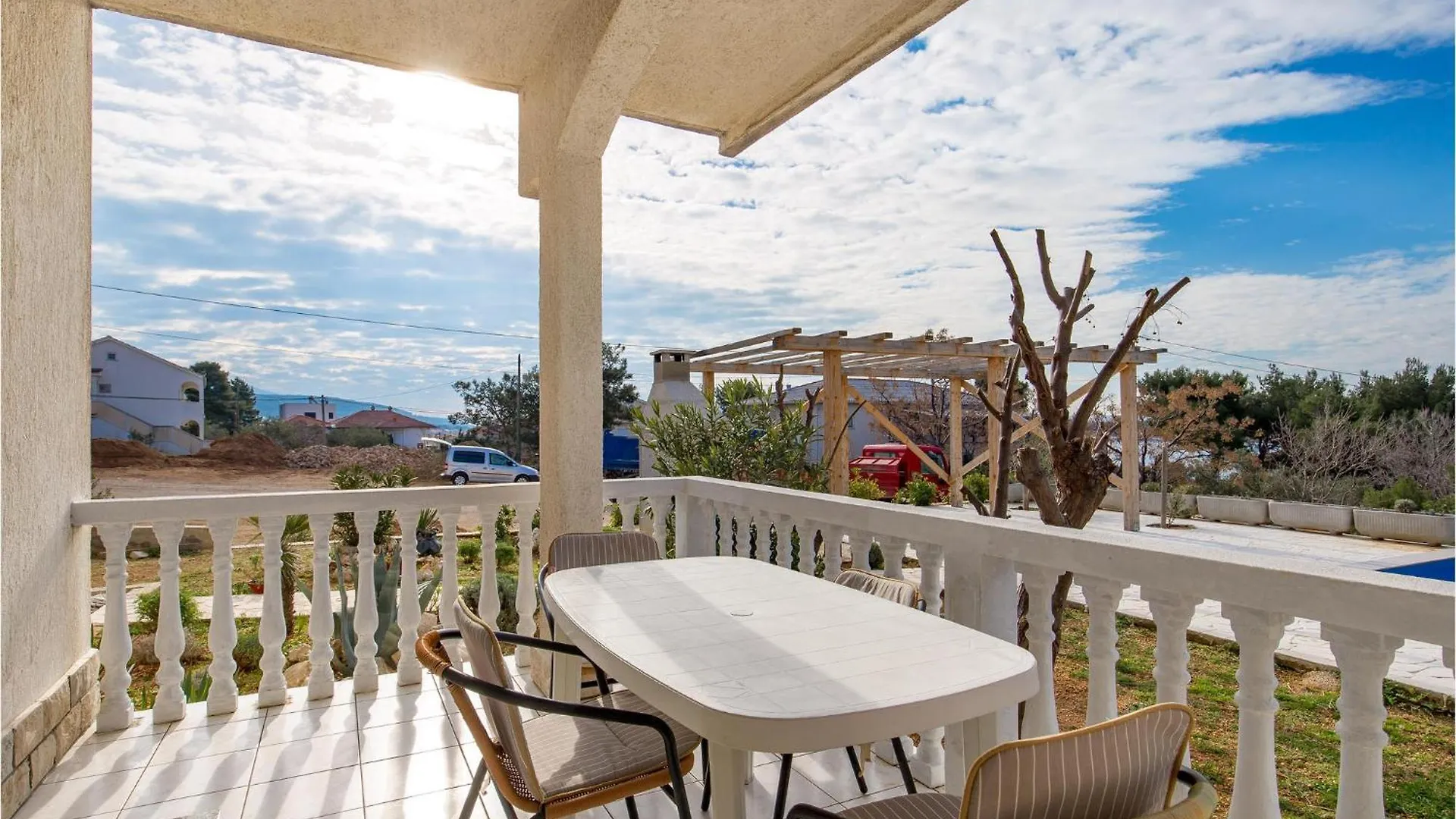 Amazing Apartment In Barbat Na Rabu