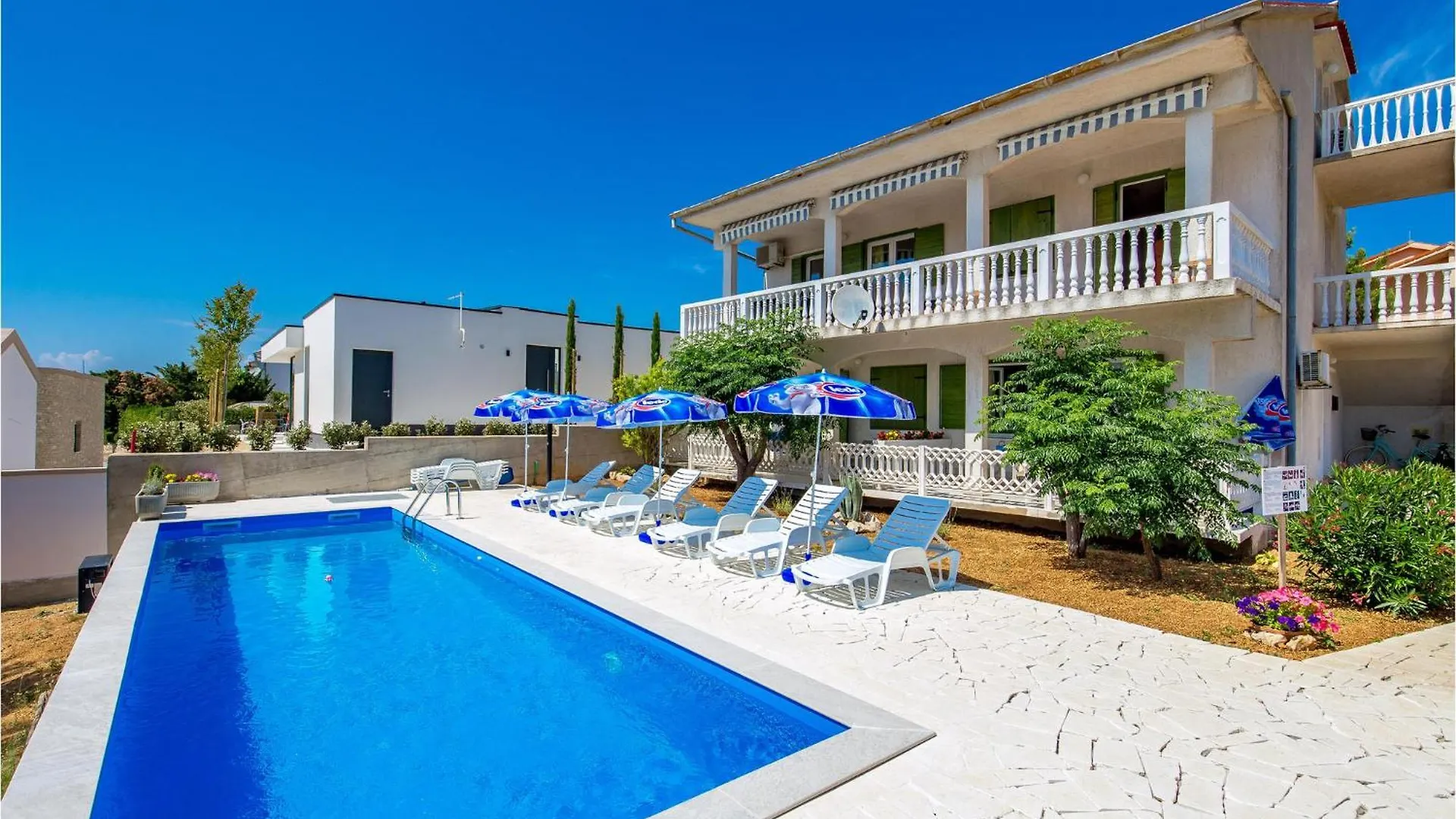 Amazing Apartment In Barbat Na Rabu