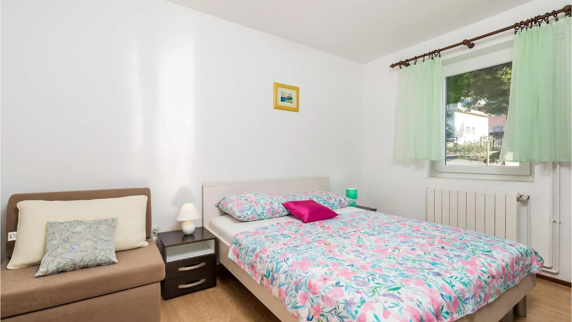 Amazing Apartment In Barbat Na Rabu