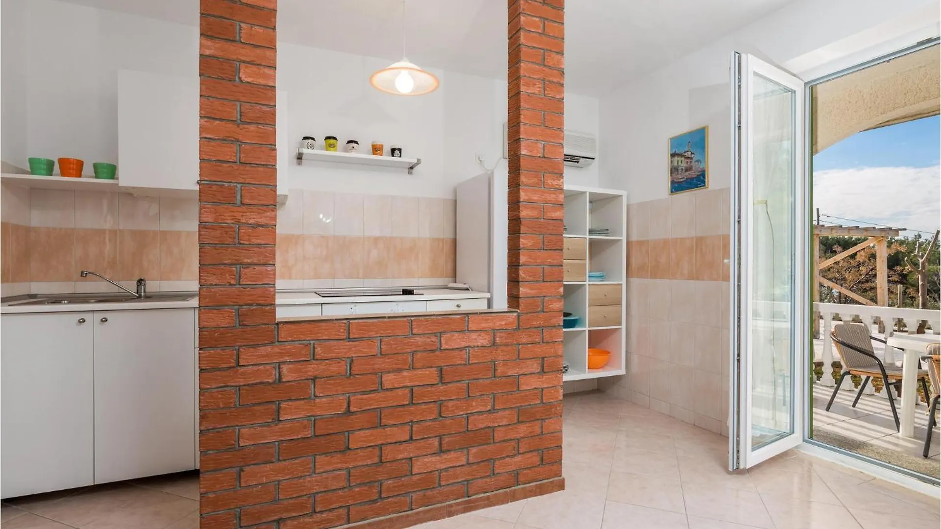 Amazing Apartment In Barbat Na Rabu 0*,